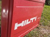 Hilti Dx 450 kapsulinis kalimo pistoletas - nuotraukos Nr. 4