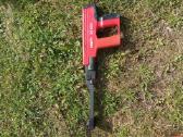 Hilti Dx 450 kapsulinis kalimo pistoletas - nuotraukos Nr. 6