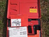 Hilti Dx 450 kapsulinis kalimo pistoletas - nuotraukos Nr. 7