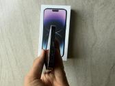 iPhone 14 pro - nuotraukos Nr. 4