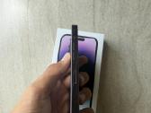 iPhone 14 pro - nuotraukos Nr. 5