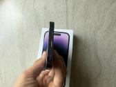 iPhone 14 pro - nuotraukos Nr. 6
