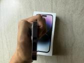 iPhone 14 pro - nuotraukos Nr. 7