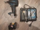 Makita impact - nuotraukos Nr. 4