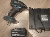 Makita impact - nuotraukos Nr. 6