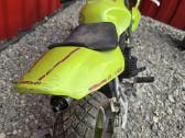 Vaikiškas motociklas (poquetbike) - nuotraukos Nr. 2
