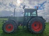 Traktorius Fendt 311lsa - nuotraukos Nr. 3