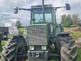 Traktorius Fendt 311lsa - nuotraukos Nr. 4