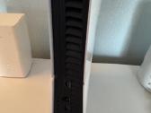 Ps5 1tb Disc+3 pulteliai+logitech G923 Komplektas - nuotraukos Nr. 2