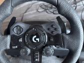 Ps5 1tb Disc+3 pulteliai+logitech G923 Komplektas - nuotraukos Nr. 5