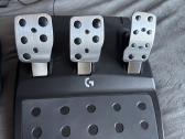 Ps5 1tb Disc+3 pulteliai+logitech G923 Komplektas - nuotraukos Nr. 6
