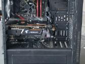 Gaming Pc, gtx1080ti, i3-10100f, 16gb RAM, 256gb - nuotraukos Nr. 2