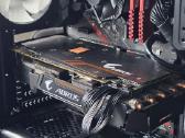 Gaming Pc, gtx1080ti, i3-10100f, 16gb RAM, 256gb - nuotraukos Nr. 3