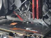 Gaming Pc, gtx1080ti, i3-10100f, 16gb RAM, 256gb - nuotraukos Nr. 4