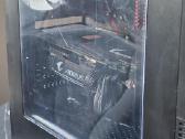 Gaming Pc, gtx1080ti, i3-10100f, 16gb RAM, 256gb - nuotraukos Nr. 7