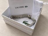 Lacoste metalinė apyrankė. - nuotraukos Nr. 3