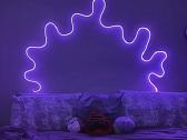 LED Rgb Juosta 5m/10m - Išmani - nuotraukos Nr. 2