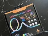LED Rgb Juosta 5m/10m - Išmani - nuotraukos Nr. 3