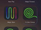 LED Rgb Juosta 5m/10m - Išmani - nuotraukos Nr. 5