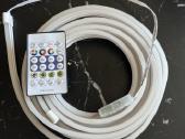 LED Rgb Juosta 5m/10m - Išmani - nuotraukos Nr. 8