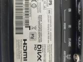 Philips 40pfl5507k/12, 40" Full HD LED - nuotraukos Nr. 2