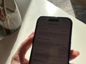 iPhone 16 128gb Melynos spalvos - nuotraukos Nr. 6