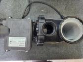 Baseino siurblys smėlio filtrui 8000l/ H 300w - nuotraukos Nr. 3