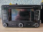 VW Rns 315. - nuotraukos Nr. 2