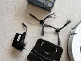 Robotas siurblys Silvercrest Ssr 3000 A1 - nuotraukos Nr. 3
