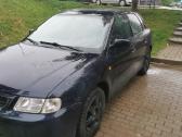 Audi A3 - nuotraukos Nr. 2