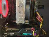 Amd Rx6600xt, Ryzen 5 5600x, 16gb Ddr4 RAM - nuotraukos Nr. 3