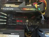 Amd Rx6600xt, Ryzen 5 5600x, 16gb Ddr4 RAM - nuotraukos Nr. 4