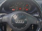 Audi A3 - nuotraukos Nr. 8