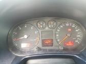 Audi A3 - nuotraukos Nr. 9