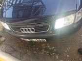 Audi A3 - nuotraukos Nr. 12