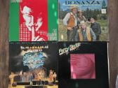 Vinilinės plokštelės - nuotraukos Nr. 6