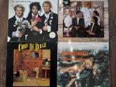 Vinilinės plokštelės - nuotraukos Nr. 7