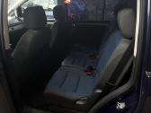 Daužtas VW Touran 2005m Variklis veikia, yra Ta - nuotraukos Nr. 6