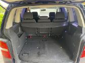 Daužtas VW Touran 2005m Variklis veikia, yra Ta - nuotraukos Nr. 7