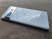 Google Pixel 7 Pro 12/128gb - nuotraukos Nr. 5