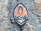 Shakhtar Donetsk logotipas - nuotraukos Nr. 2