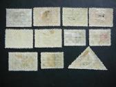 Lietuva 1922 Oro pastas svarus lit176sp - nuotraukos Nr. 2