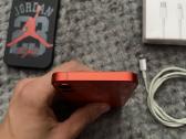 iPhone 12 mini raudonas - nuotraukos Nr. 5