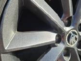 Škoda ratlankiai - nuotraukos Nr. 6