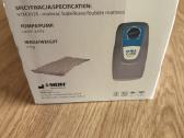 Naujas Antipragulinis čiužinys Vitea Care - nuotraukos Nr. 3