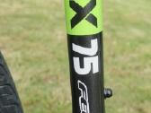 Felt Qx75 plento dviratis. - nuotraukos Nr. 3