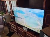 Smart TV 55" Samsung Qe55q7faauxxh - nuotraukos Nr. 2