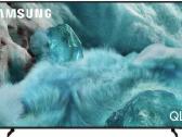 Smart TV 55" Samsung Qe55q7faauxxh - nuotraukos Nr. 6