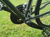 Felt Qx75 plento dviratis. - nuotraukos Nr. 10