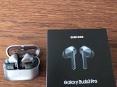 Samsung galaxy buds 3 pro - nuotraukos Nr. 3